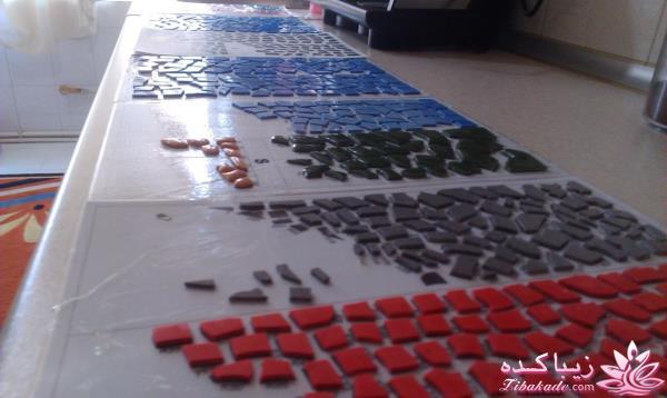 داستان ، خاطره ،نمونه کار ،کلا هرچی تو چنته دارم ...قراره اینجا بیارم :)